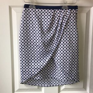Lightweight Pencil skirt - H&M size 4